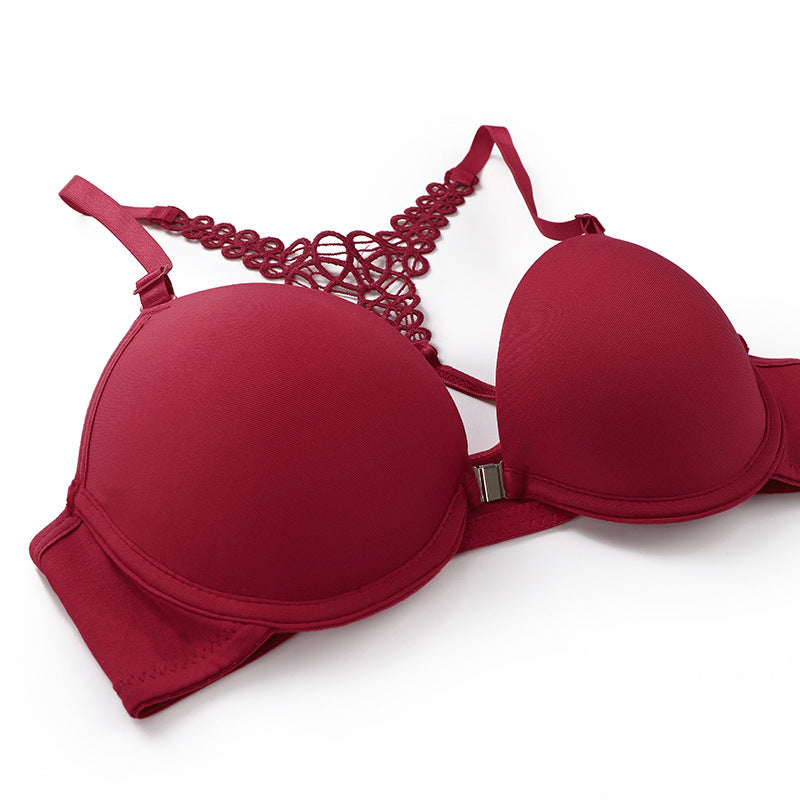 Daily Thrill Bra & Panty Set