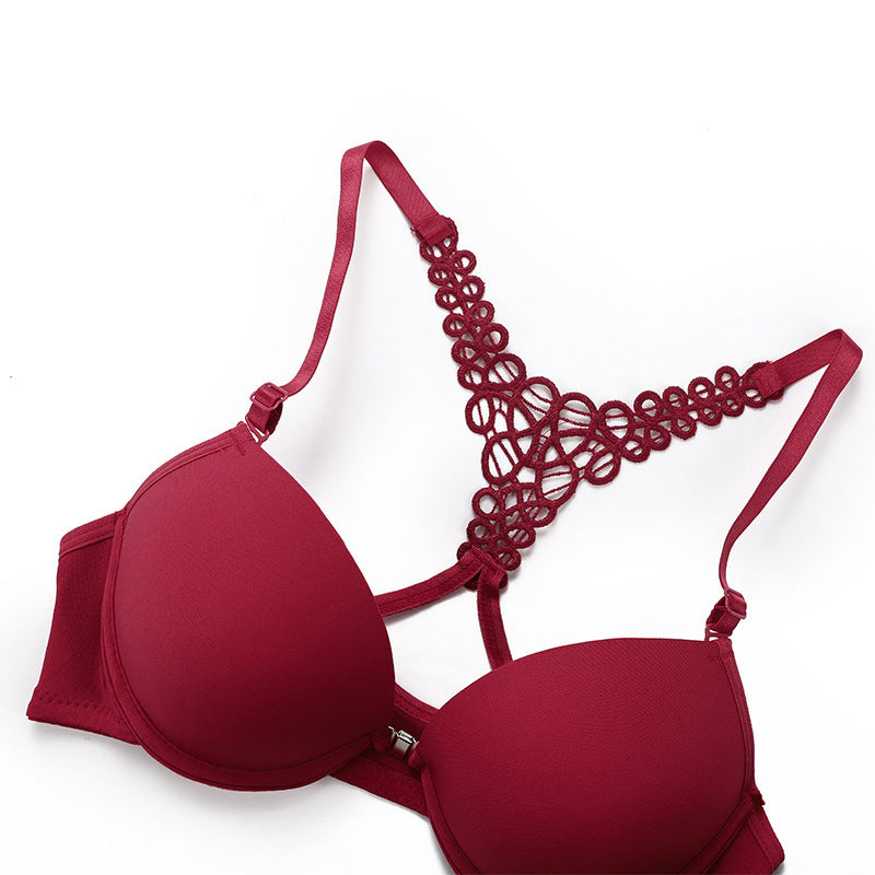 Daily Thrill Bra & Panty Set