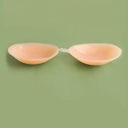 Premium Silica Gel Breast Cover