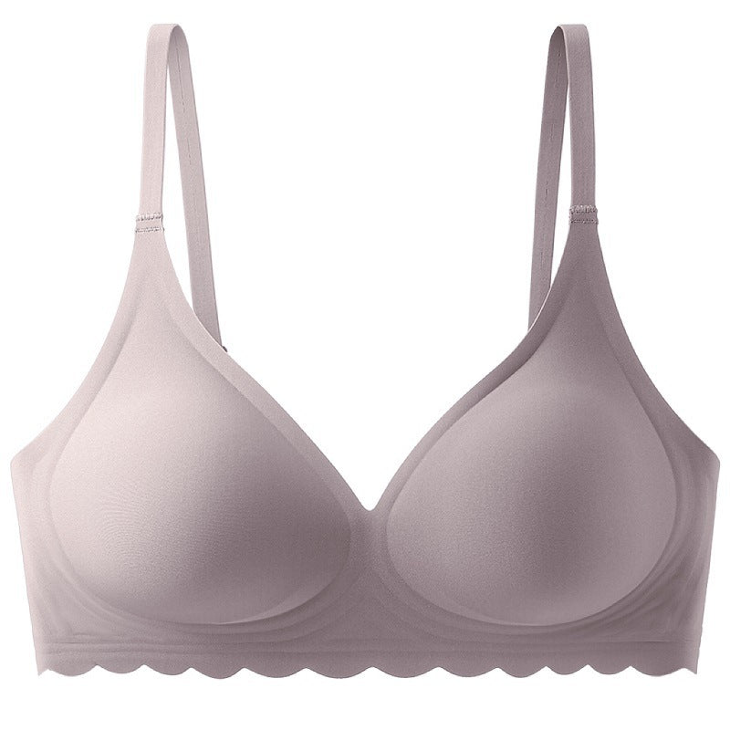 Second Skin Shapewear Bra