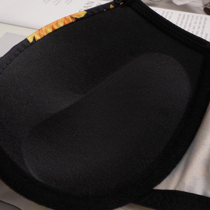 Sunny Side Daily Bra & Panty Set