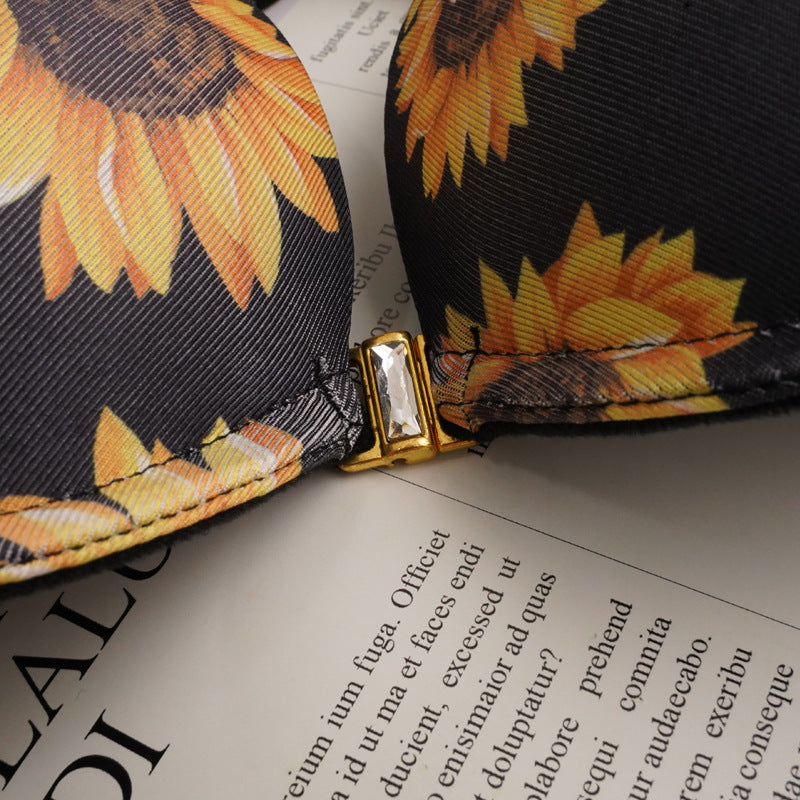Sunny Side Daily Bra & Panty Set