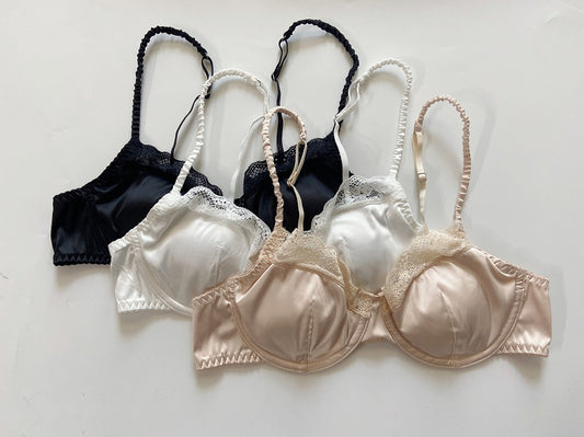 Lace Lift Daily Bra