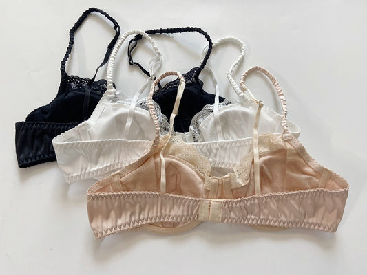 Lace Lift Daily Bra