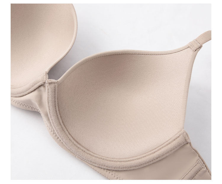 Shape Enhancing Bra & Panty Set/Skin