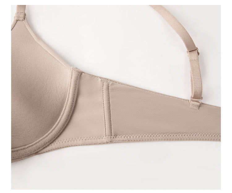 Shape Enhancing Bra & Panty Set/Skin