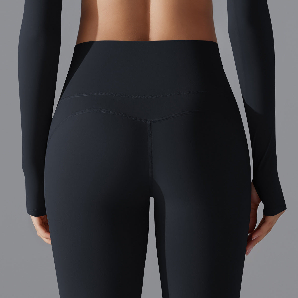 Chic Full Sleeve Bra & Leggings