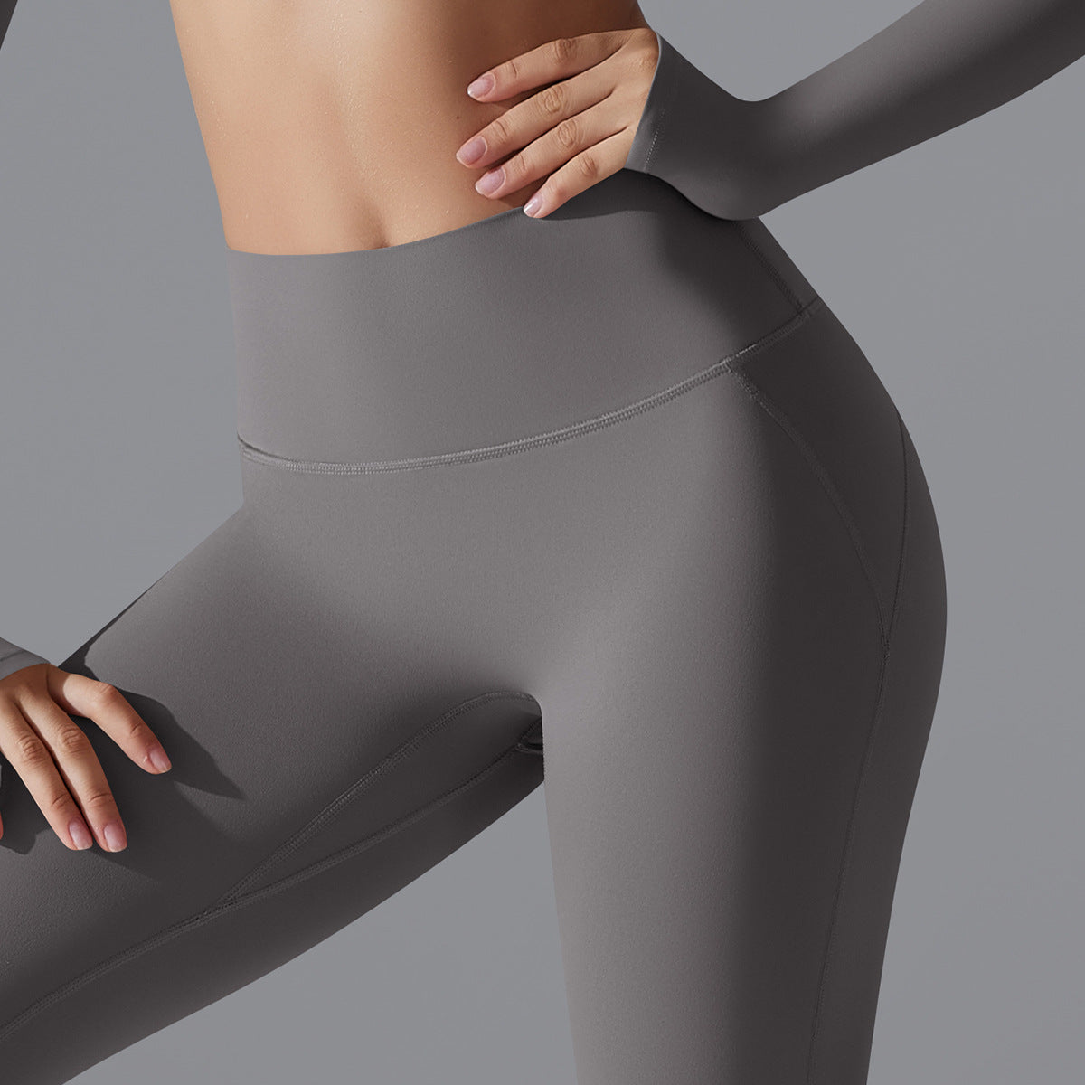 Chic Full Sleeve Bra & Leggings