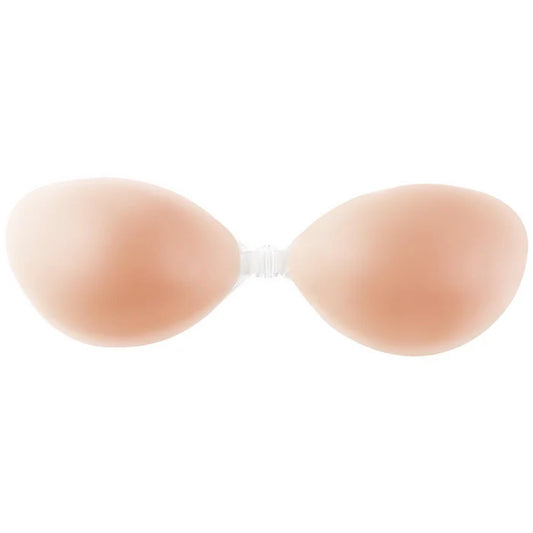 Premium Silica Gel Breast Cover