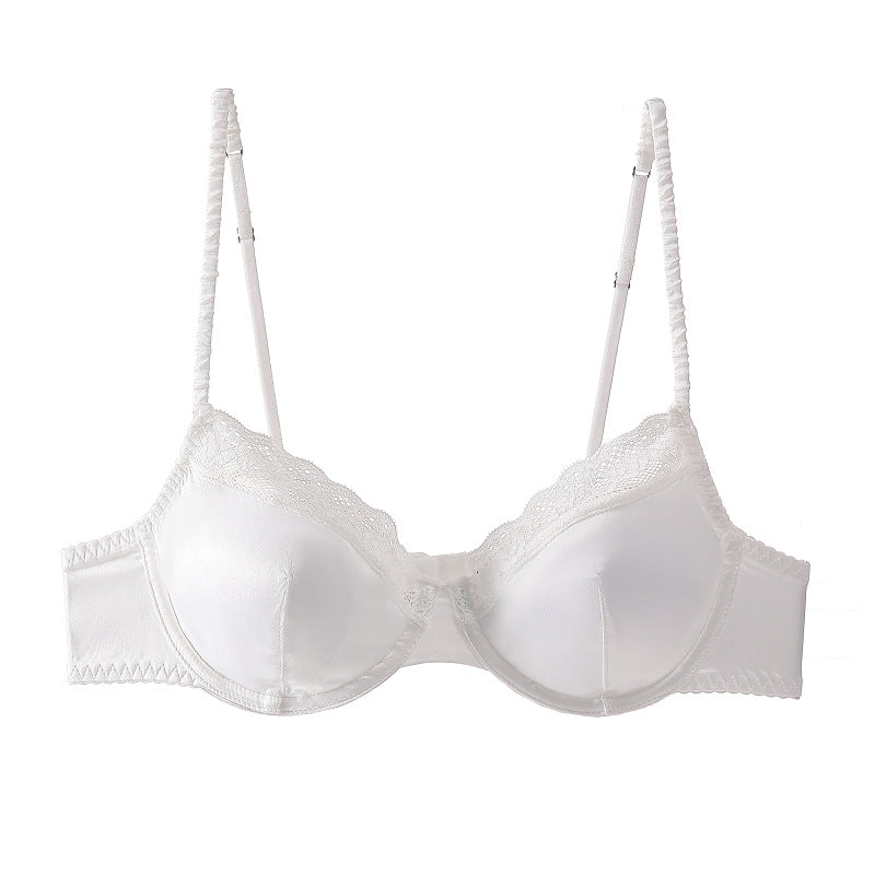 Lace Lift Daily Bra