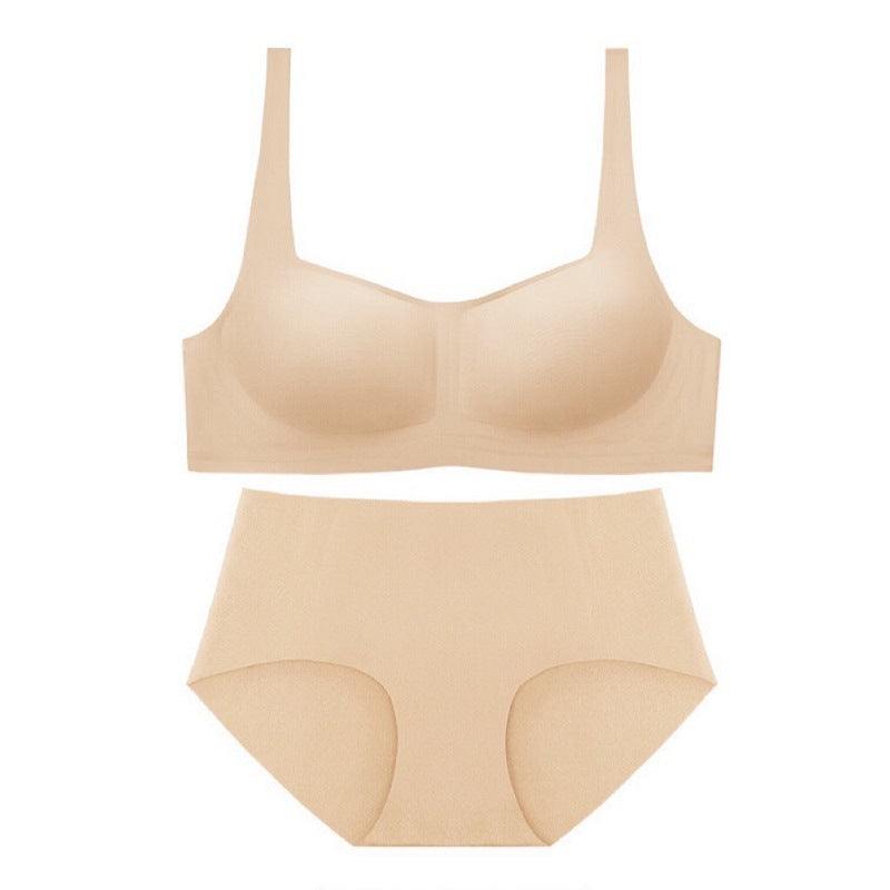 Solid  Daily Shapewear