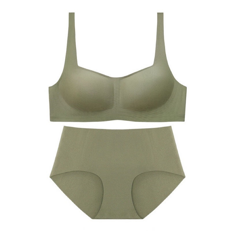 Solid  Daily Shapewear