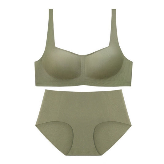 Solid  Daily Shapewear