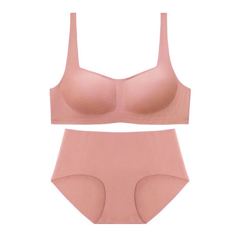 Solid  Daily Shapewear