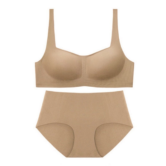 Solid  Daily Shapewear
