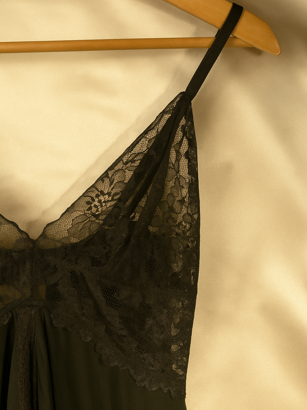 Boudoir Bite Night Gown