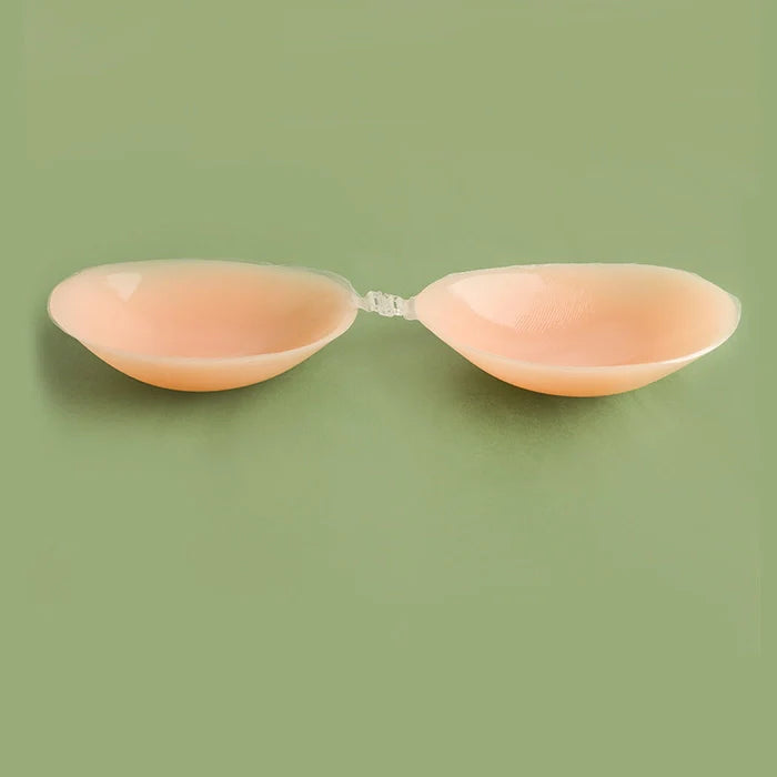 Premium Silica Gel Breast Cover