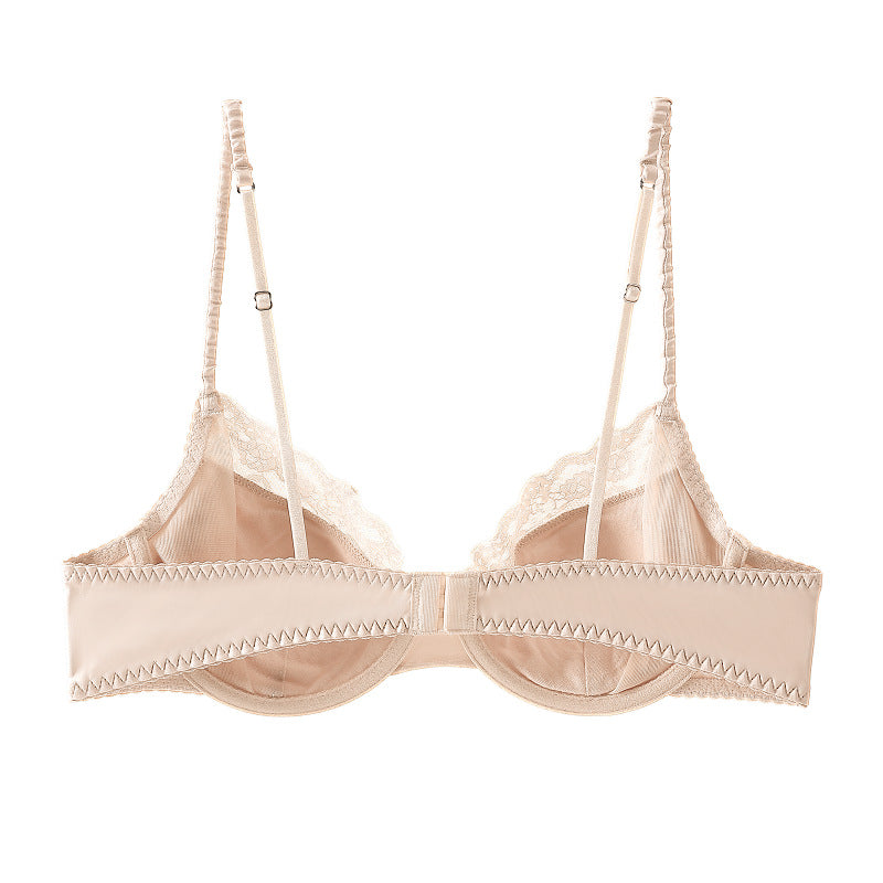 Lace Lift Daily Bra
