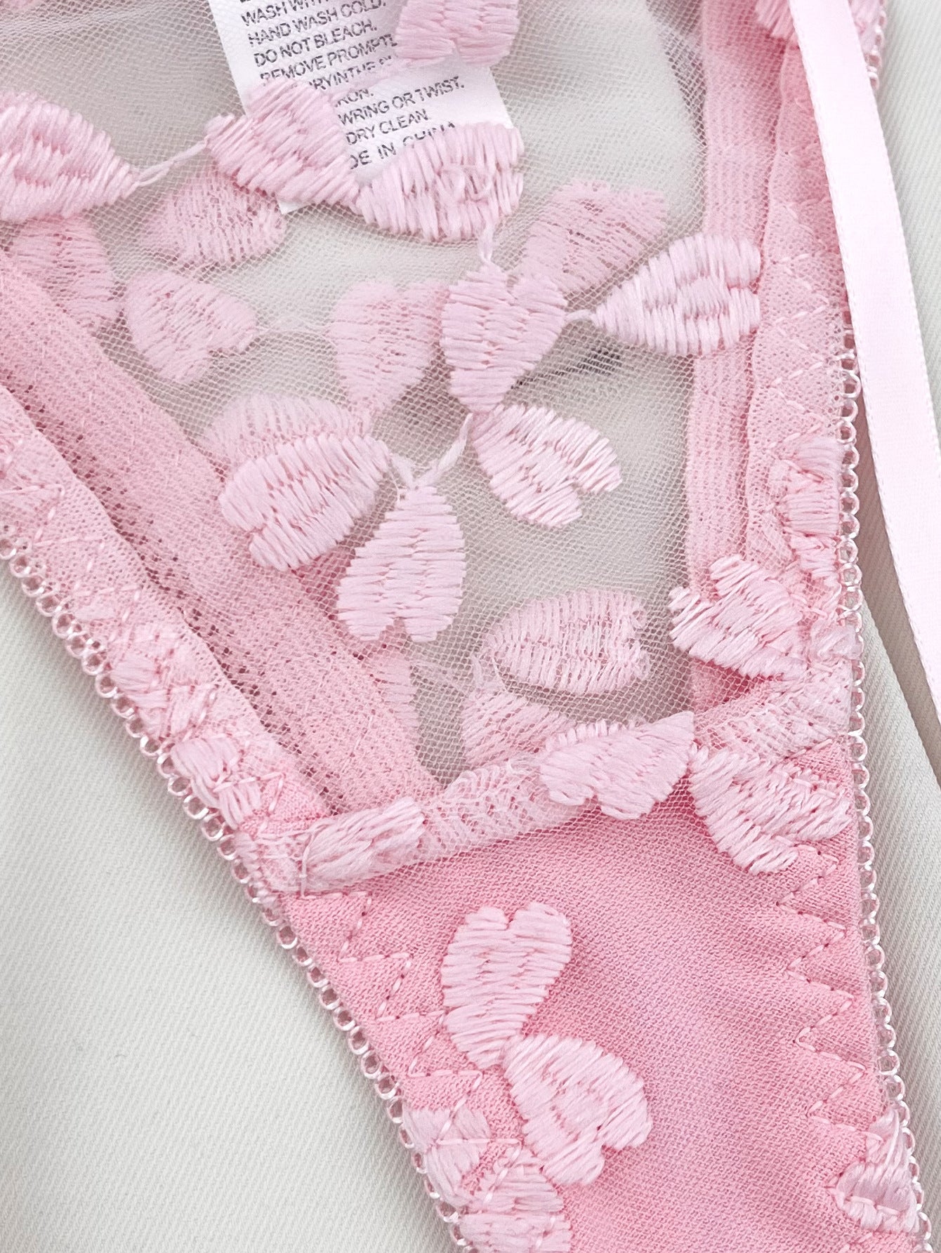 Sizzle  Two Piece Set